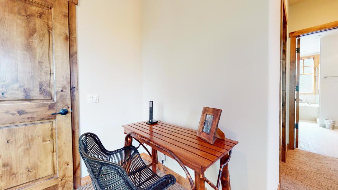 Graystone #2024 Holiday home Mammoth Lakes