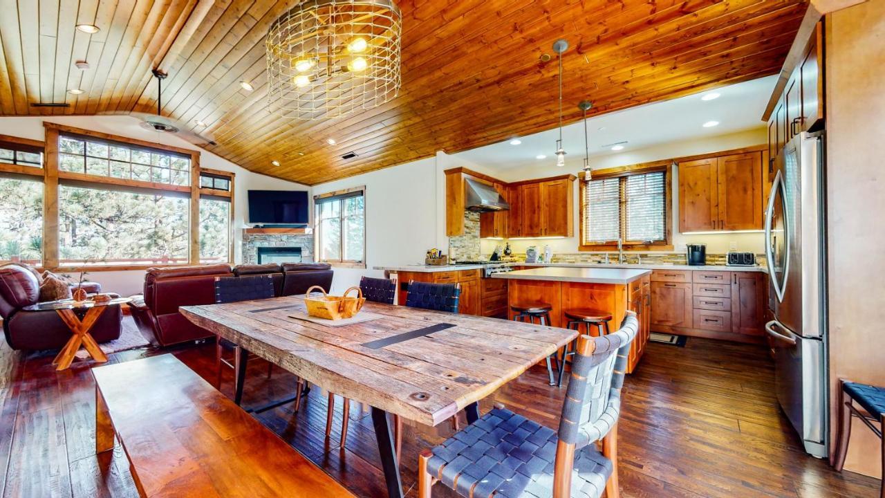 Graystone #2024 Holiday home Mammoth Lakes