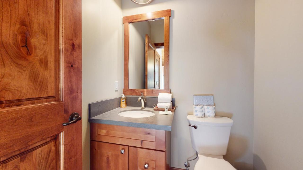 Graystone #2024 Holiday home