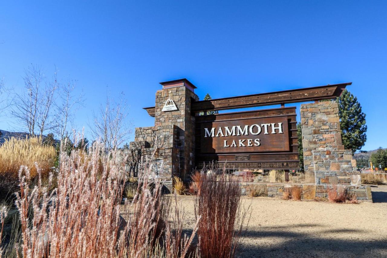Graystone #2024 * Mammoth Lakes